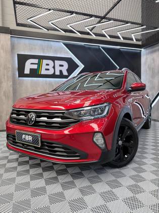 VOLKSWAGEN NIVUS 1.0 200 TSI TOTAL FLEX HIGHLINE AUTOMÁTICO